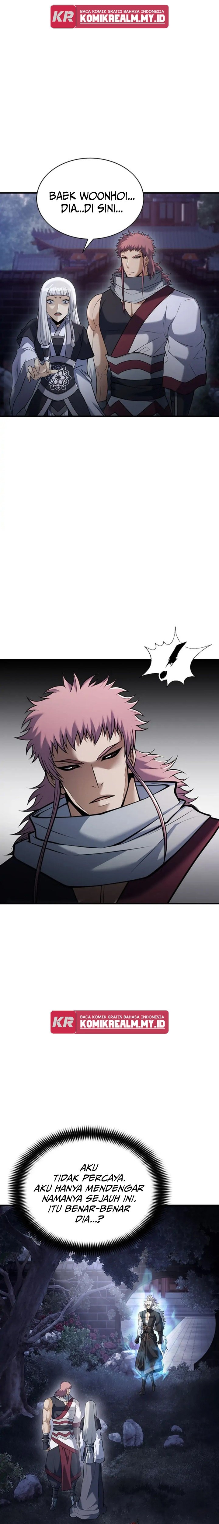 The Star Of A Supreme Ruler Chapter 62 Gambar 20