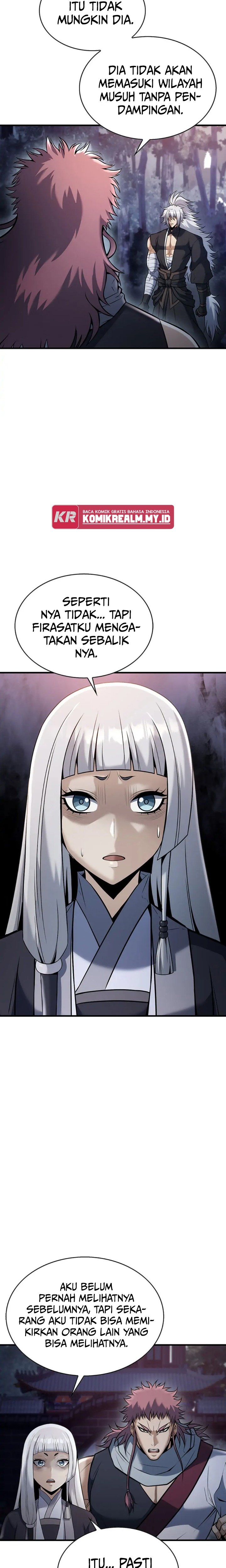 The Star Of A Supreme Ruler Chapter 62 Gambar 23