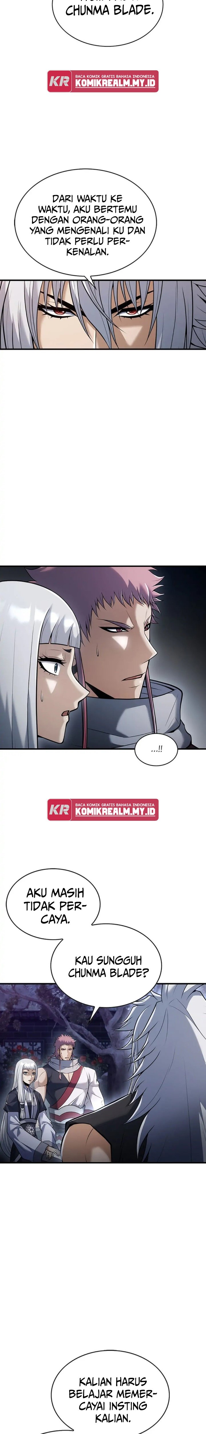 The Star Of A Supreme Ruler Chapter 62 Gambar 24
