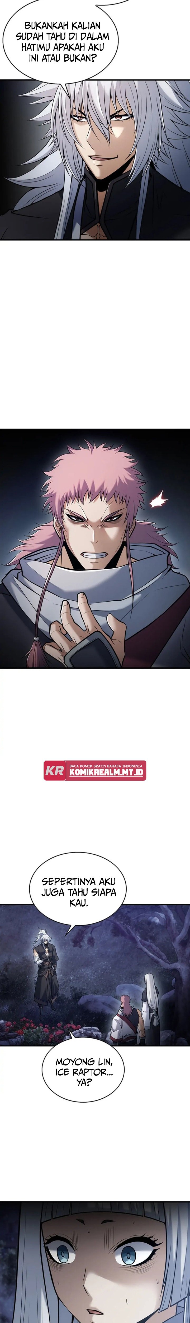 The Star Of A Supreme Ruler Chapter 62 Gambar 25