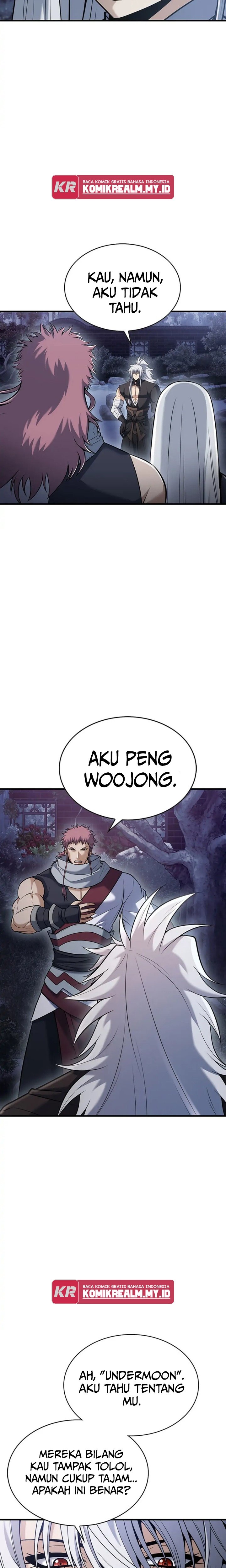 The Star Of A Supreme Ruler Chapter 62 Gambar 26
