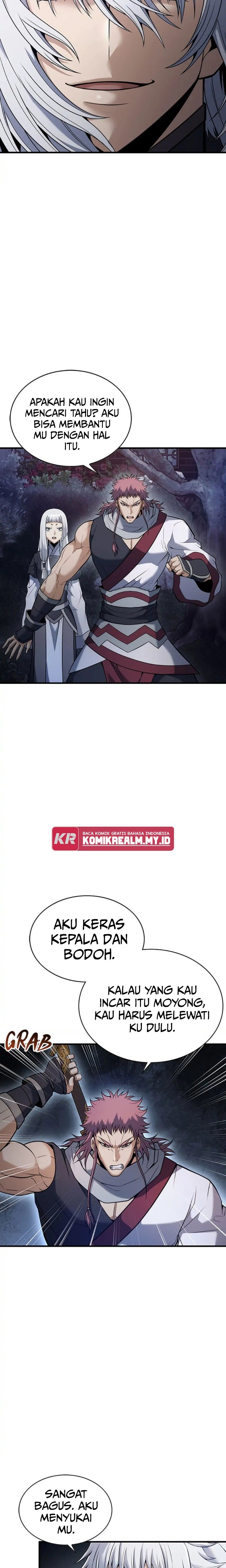 The Star Of A Supreme Ruler Chapter 62 Gambar 27