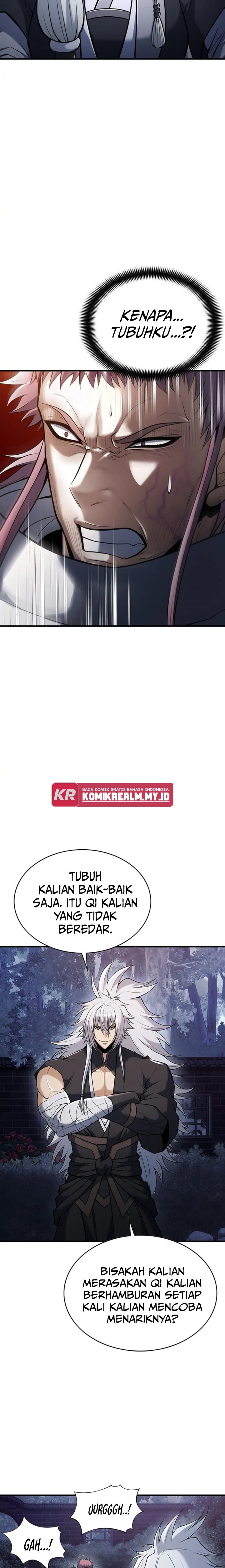 The Star Of A Supreme Ruler Chapter 62 Gambar 30
