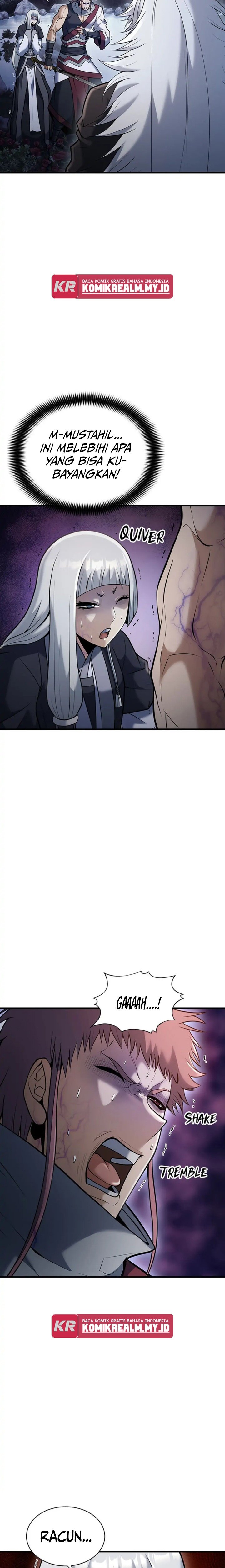 The Star Of A Supreme Ruler Chapter 62 Gambar 31