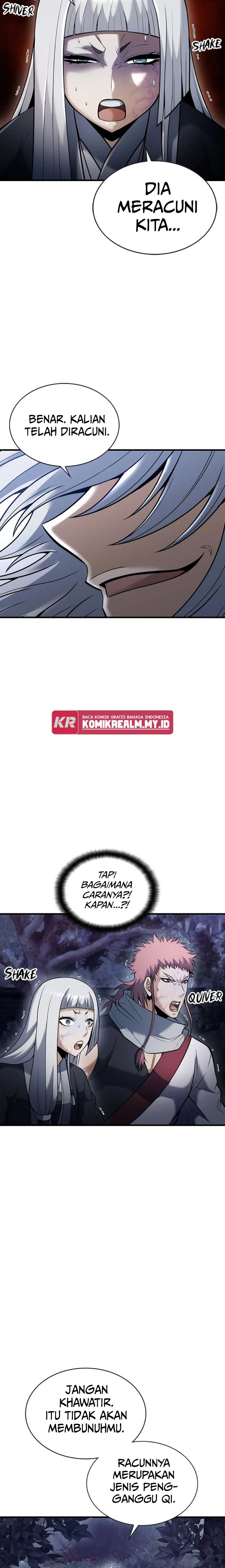 The Star Of A Supreme Ruler Chapter 62 Gambar 32