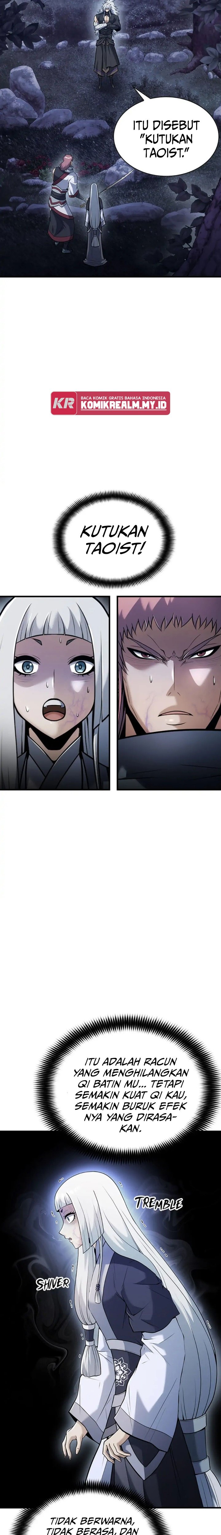 The Star Of A Supreme Ruler Chapter 62 Gambar 33