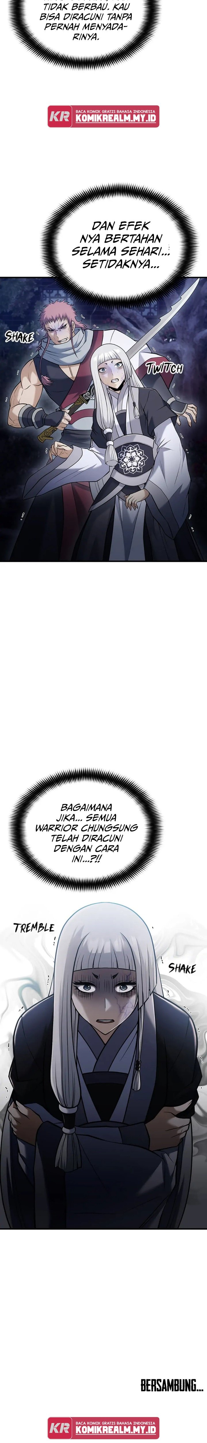 The Star Of A Supreme Ruler Chapter 62 Gambar 34