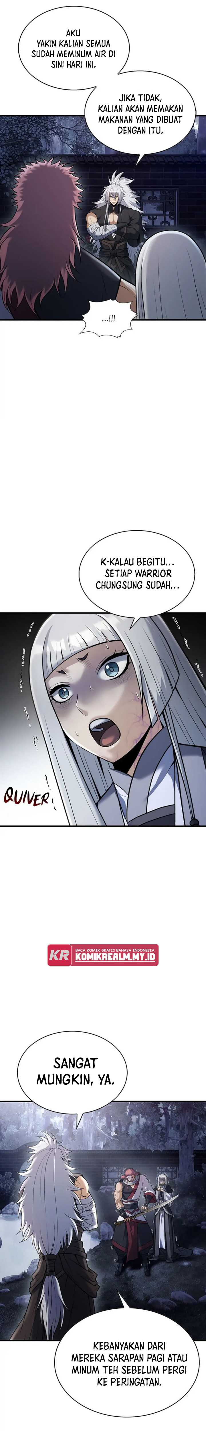 The Star Of A Supreme Ruler Chapter 63 Gambar 2