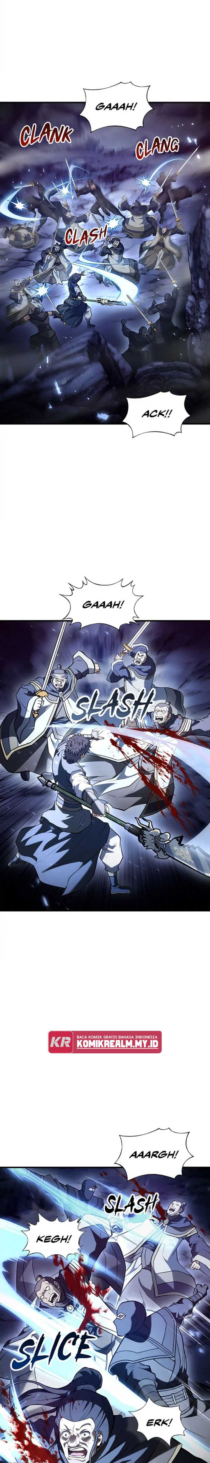 The Star Of A Supreme Ruler Chapter 63 Gambar 4