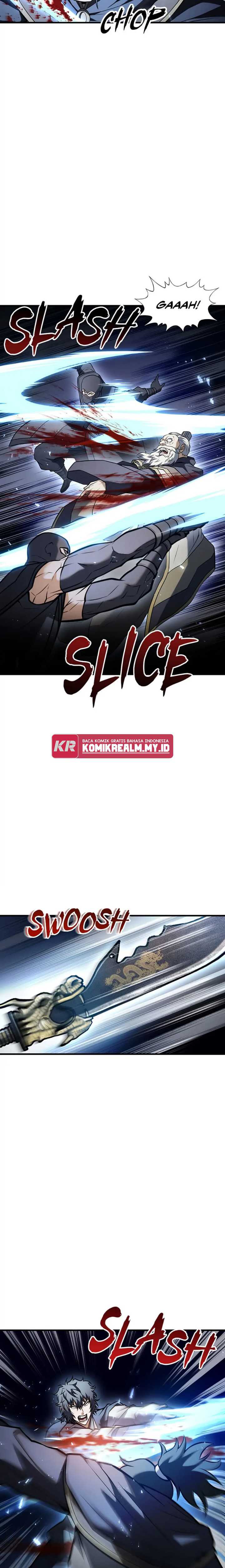 The Star Of A Supreme Ruler Chapter 63 Gambar 5