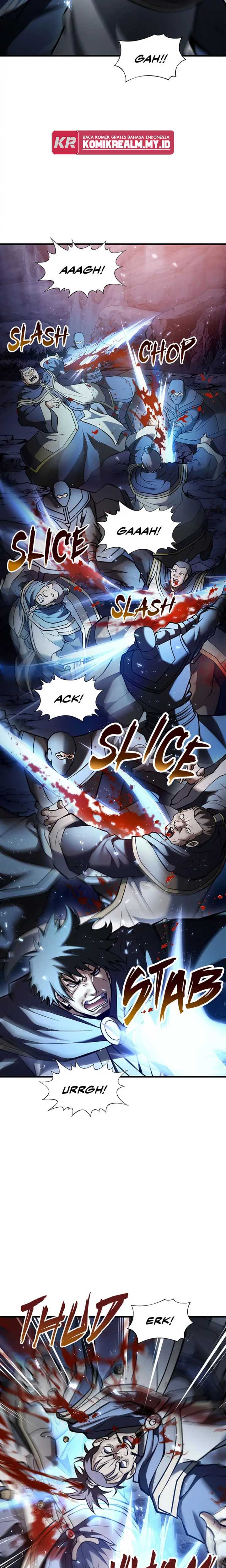The Star Of A Supreme Ruler Chapter 63 Gambar 6