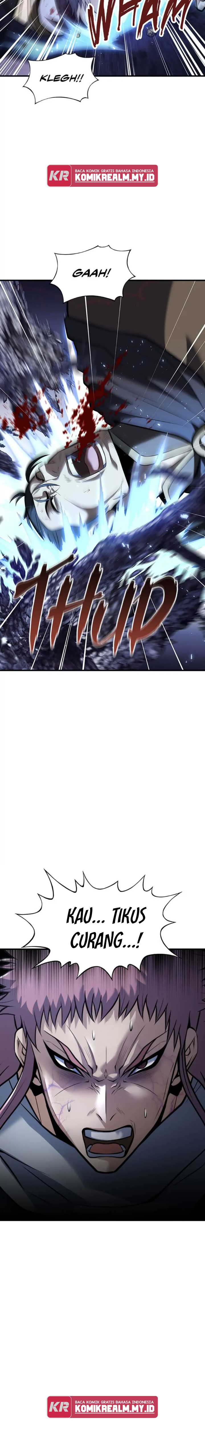 The Star Of A Supreme Ruler Chapter 63 Gambar 7