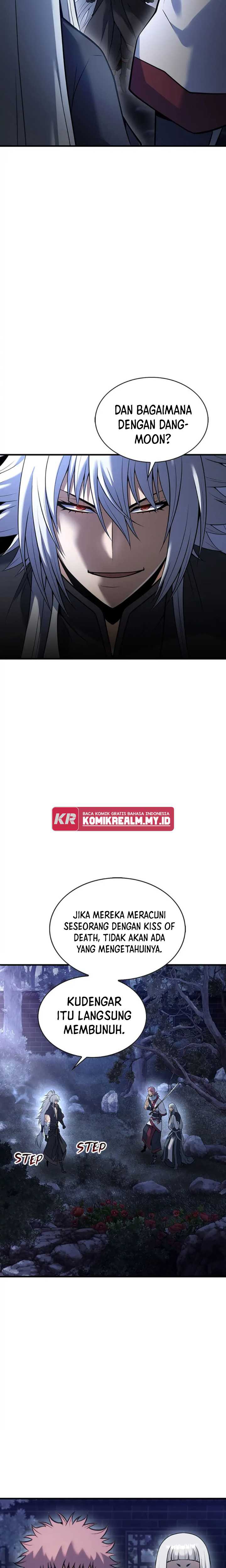 The Star Of A Supreme Ruler Chapter 63 Gambar 9