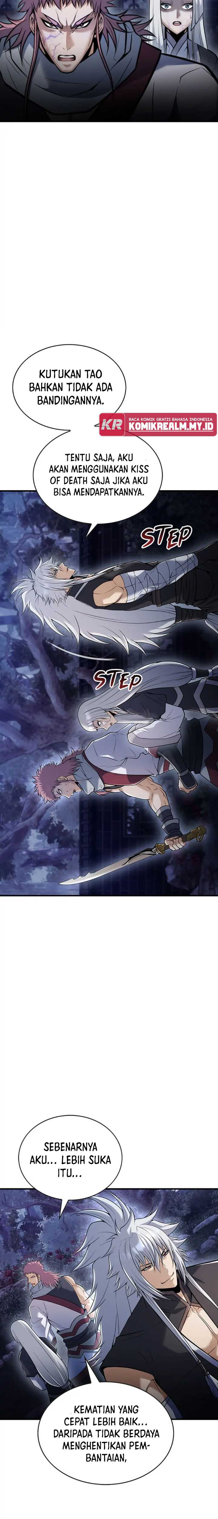 The Star Of A Supreme Ruler Chapter 63 Gambar 10