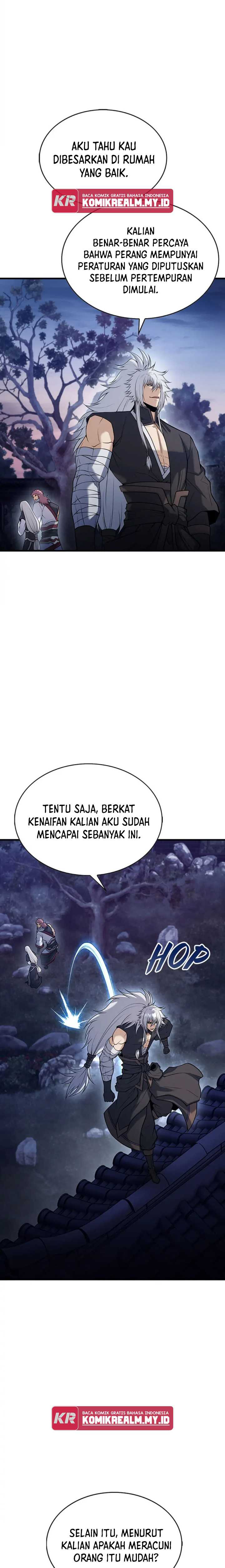 The Star Of A Supreme Ruler Chapter 63 Gambar 11