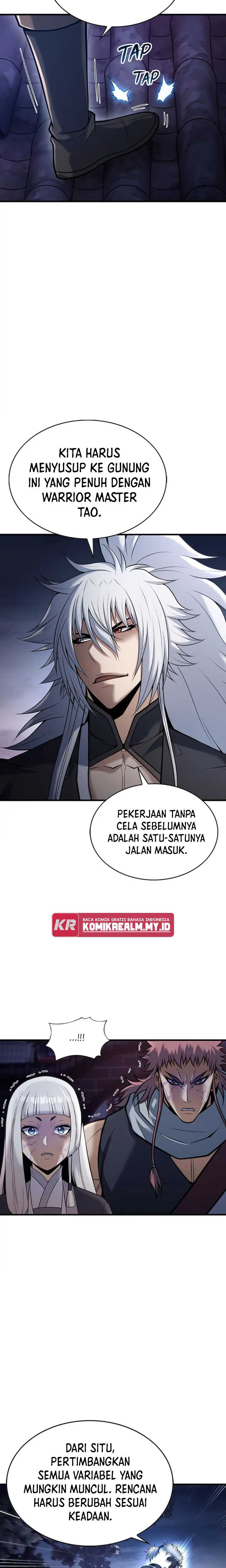 The Star Of A Supreme Ruler Chapter 63 Gambar 12
