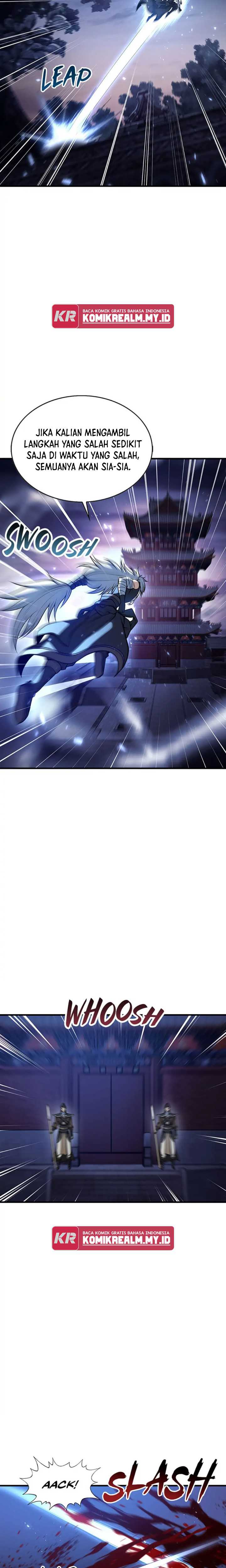 The Star Of A Supreme Ruler Chapter 63 Gambar 13