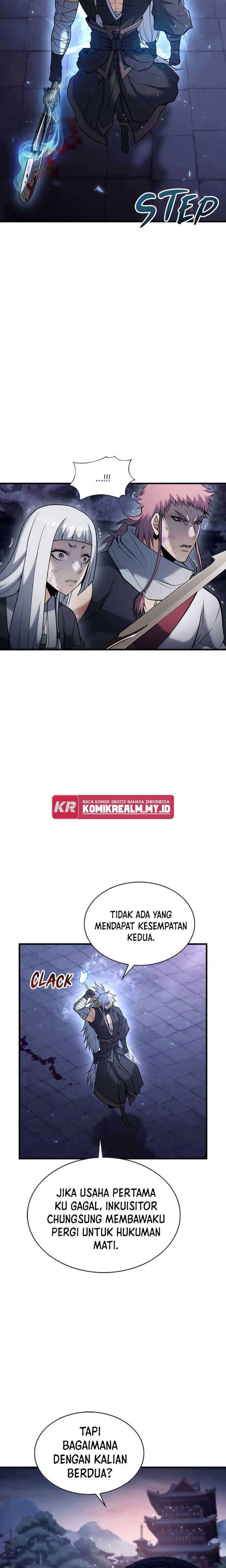 The Star Of A Supreme Ruler Chapter 63 Gambar 16