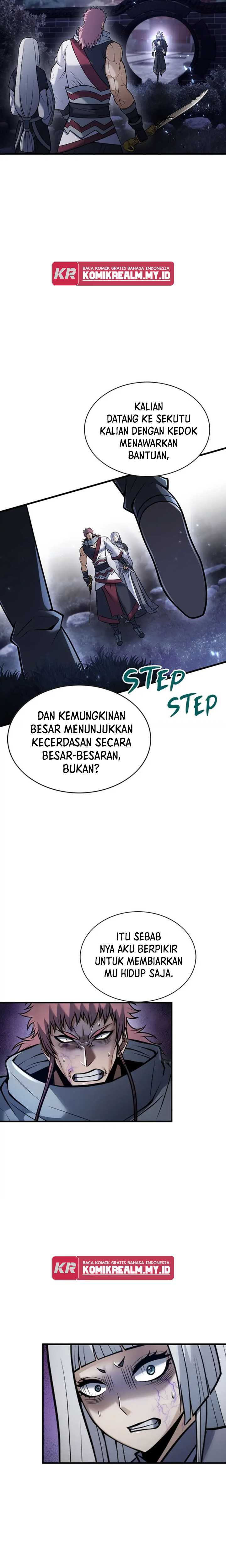 The Star Of A Supreme Ruler Chapter 63 Gambar 17