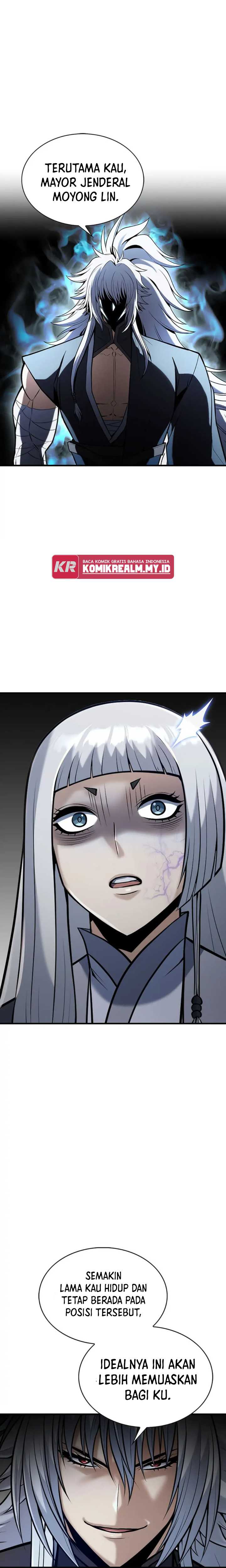 The Star Of A Supreme Ruler Chapter 63 Gambar 18