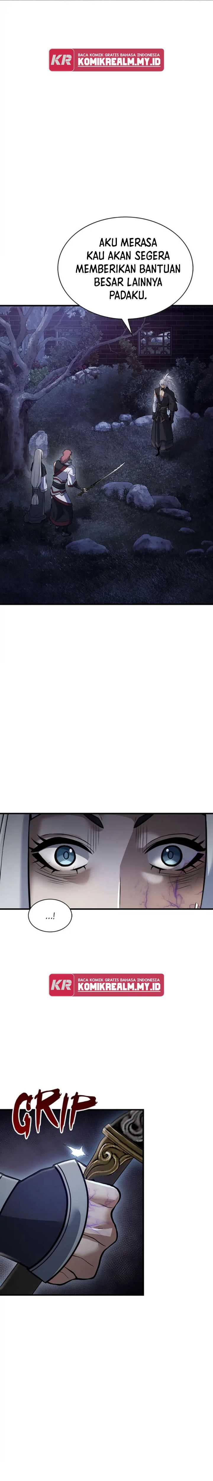 The Star Of A Supreme Ruler Chapter 63 Gambar 19