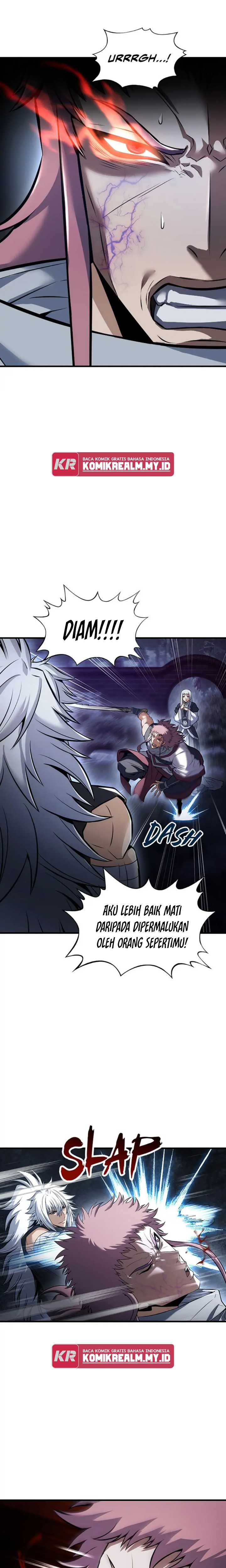 The Star Of A Supreme Ruler Chapter 63 Gambar 20