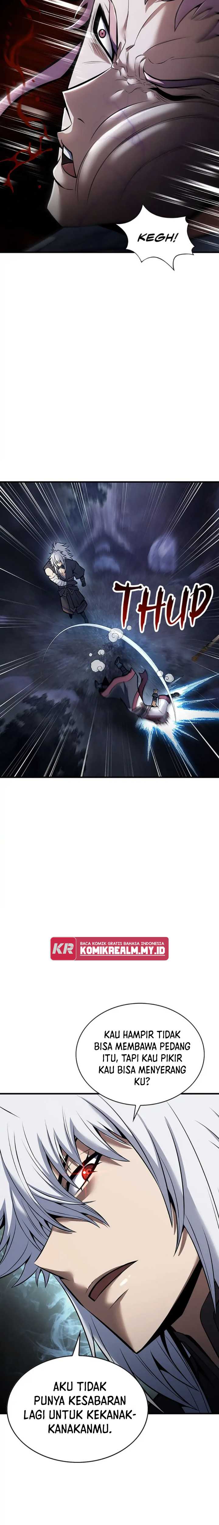 The Star Of A Supreme Ruler Chapter 63 Gambar 21