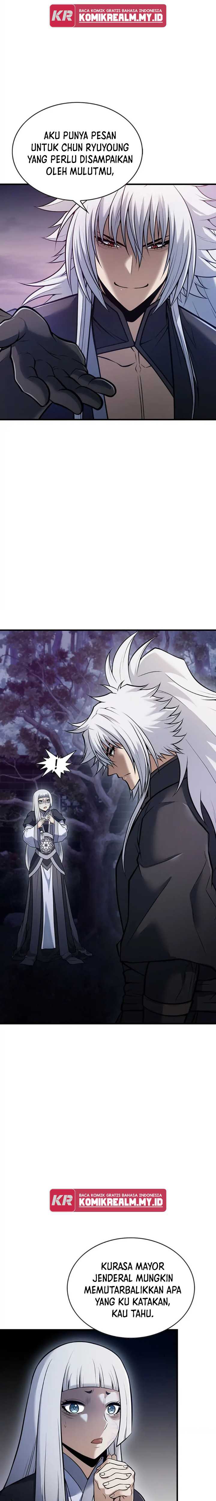 The Star Of A Supreme Ruler Chapter 63 Gambar 24