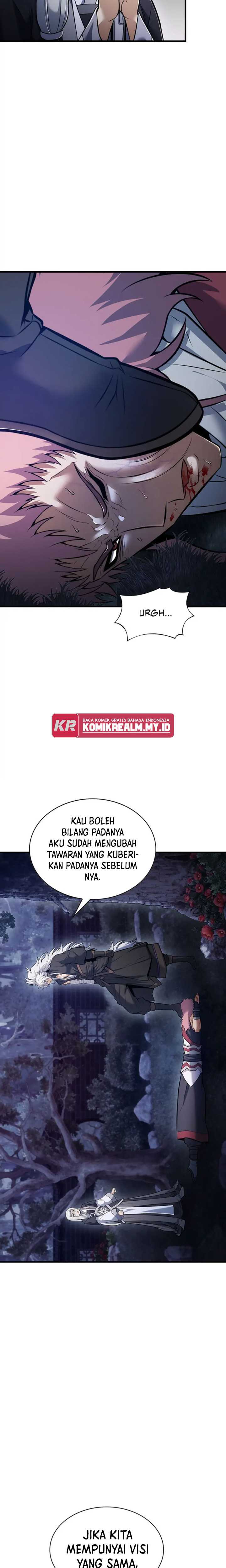 The Star Of A Supreme Ruler Chapter 63 Gambar 25