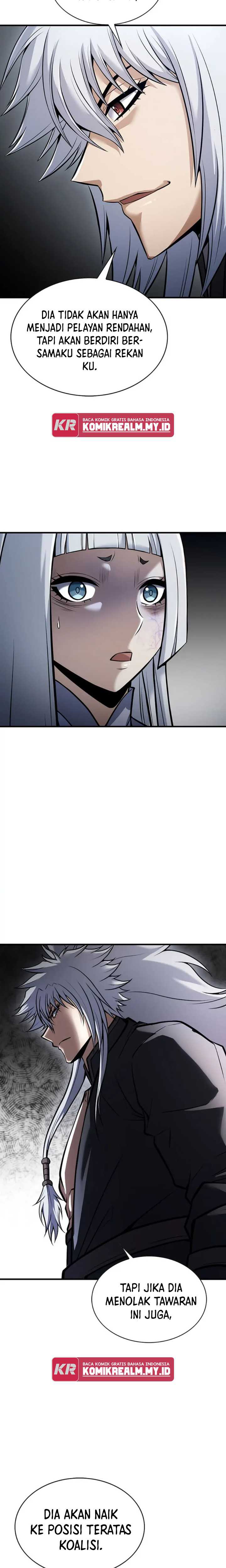 The Star Of A Supreme Ruler Chapter 63 Gambar 26
