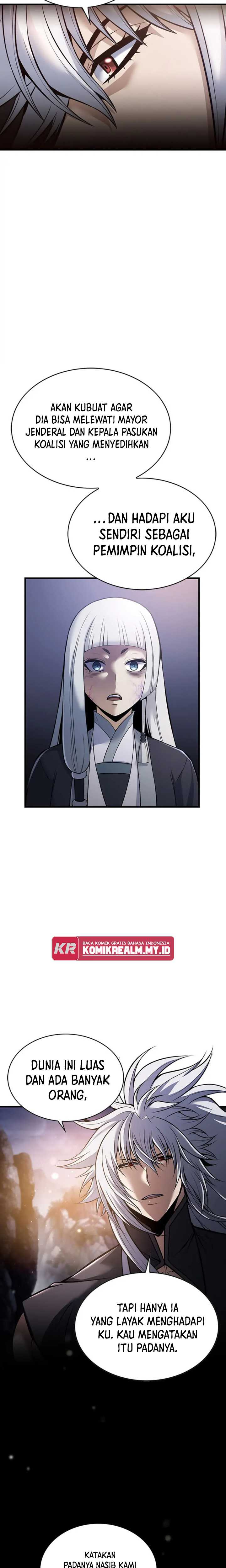 The Star Of A Supreme Ruler Chapter 63 Gambar 27