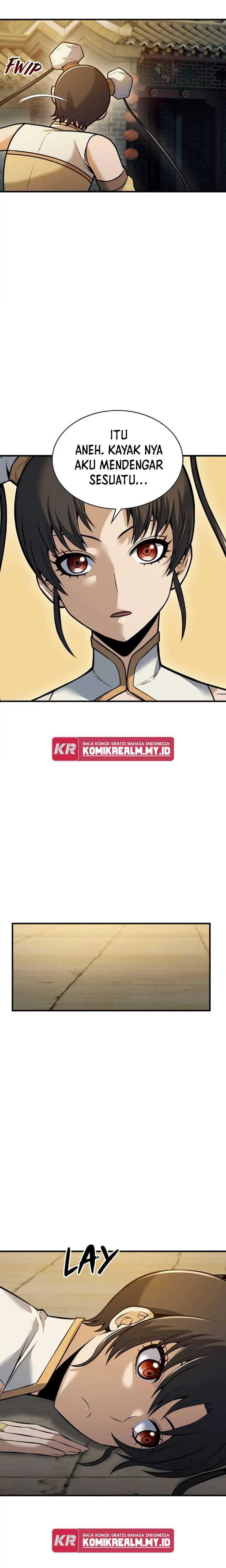 The Star Of A Supreme Ruler Chapter 63 Gambar 32