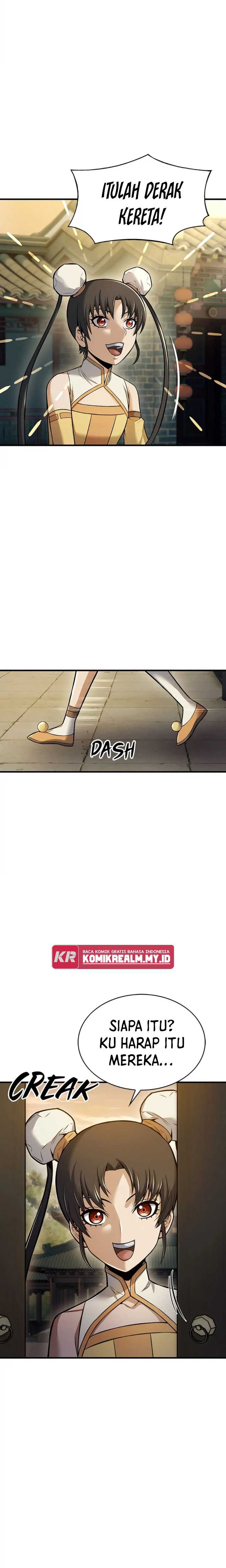The Star Of A Supreme Ruler Chapter 63 Gambar 33