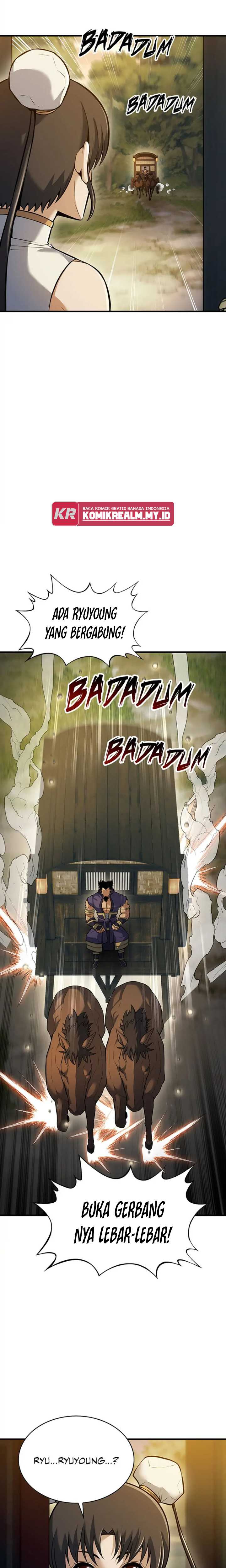 The Star Of A Supreme Ruler Chapter 63 Gambar 34