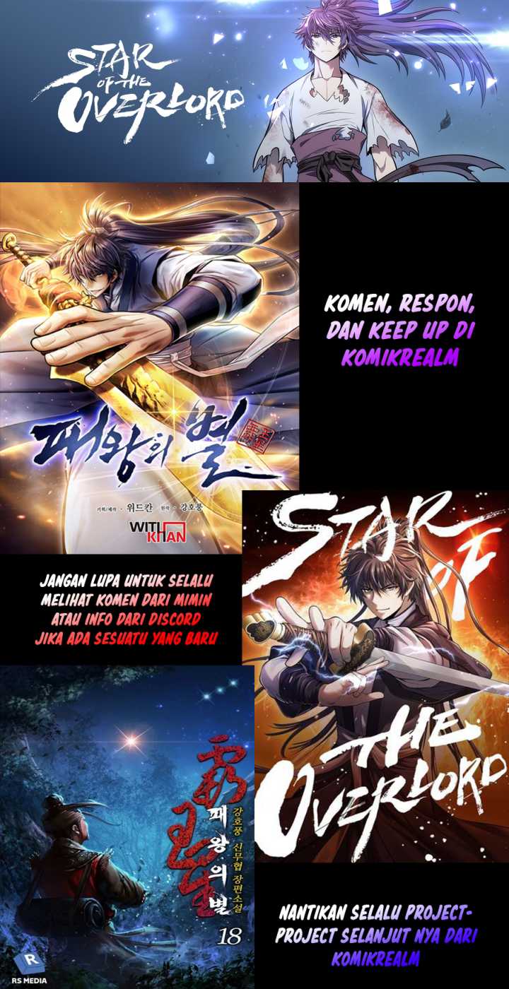 The Star Of A Supreme Ruler Chapter 63 Gambar 37