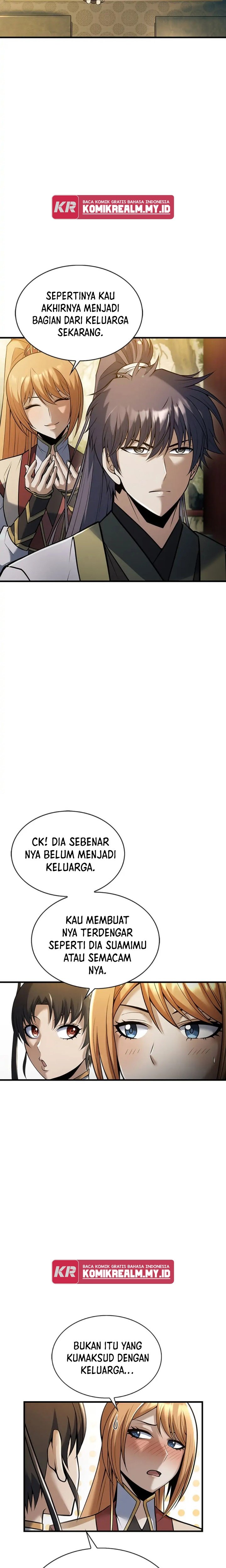 The Star Of A Supreme Ruler Chapter 65 Gambar 5