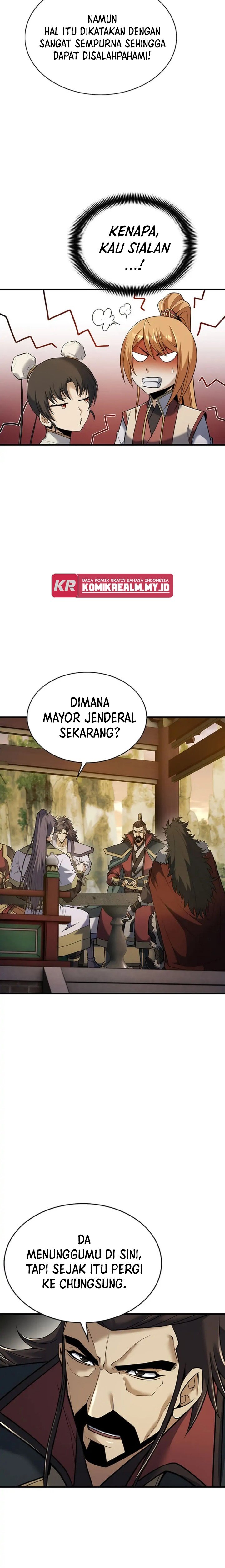 The Star Of A Supreme Ruler Chapter 65 Gambar 6