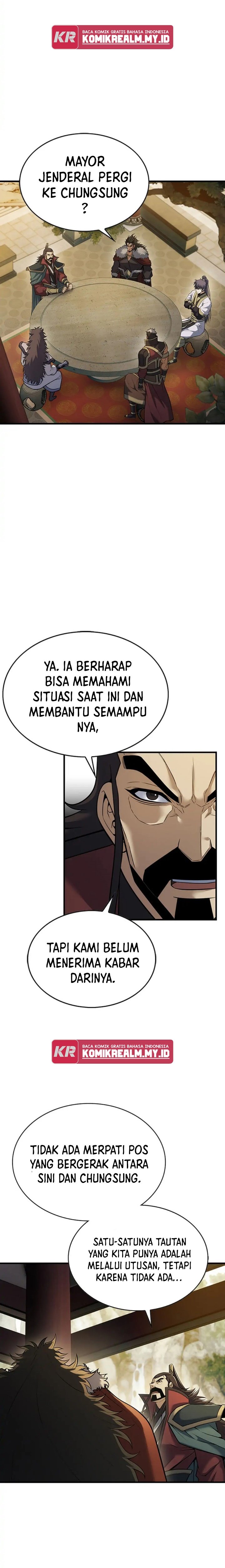 The Star Of A Supreme Ruler Chapter 65 Gambar 7
