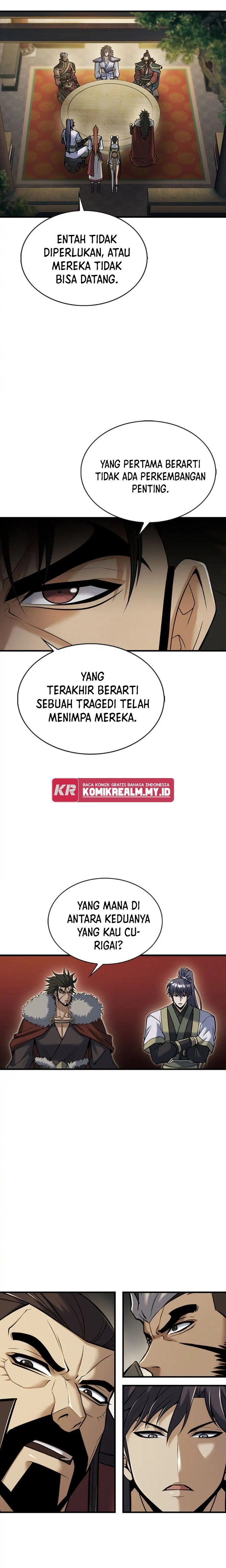 The Star Of A Supreme Ruler Chapter 65 Gambar 9