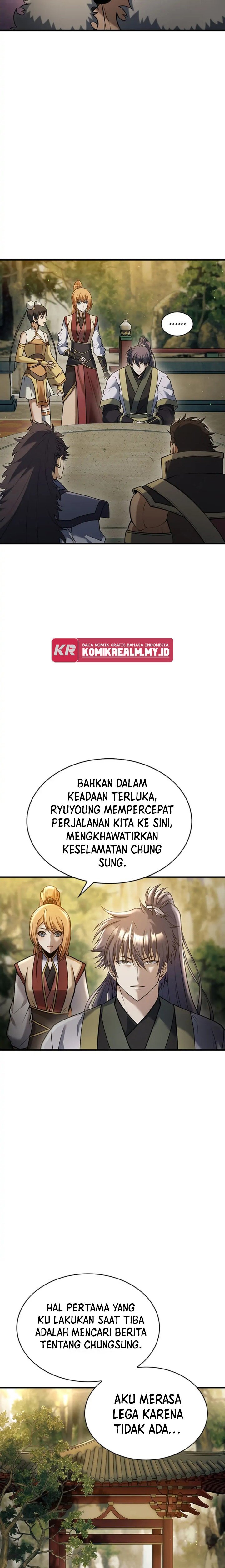 The Star Of A Supreme Ruler Chapter 65 Gambar 12