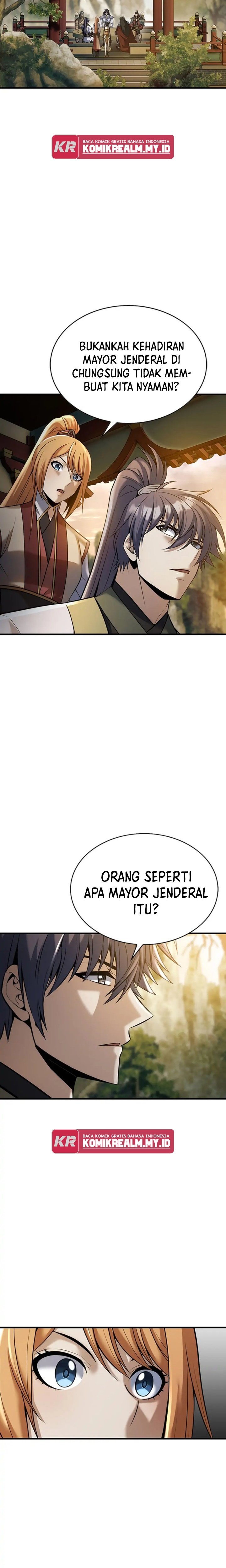 The Star Of A Supreme Ruler Chapter 65 Gambar 13