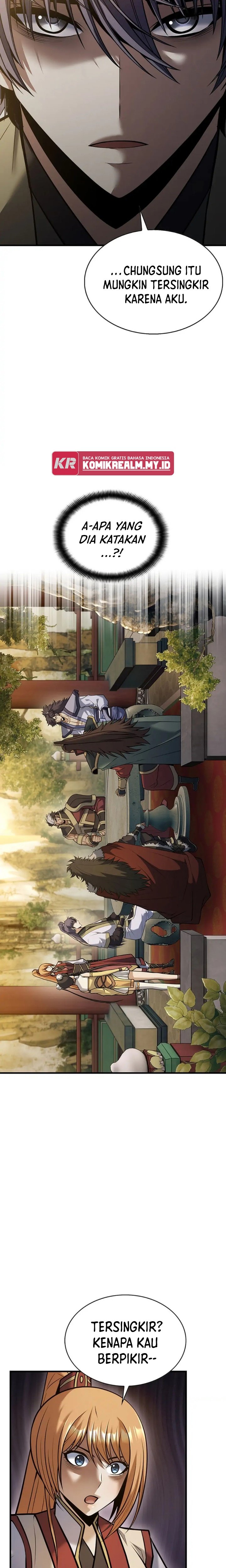 The Star Of A Supreme Ruler Chapter 65 Gambar 16