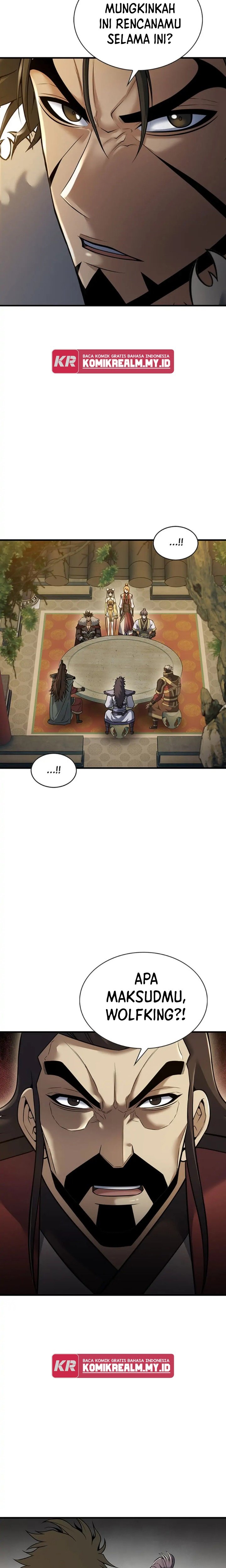The Star Of A Supreme Ruler Chapter 65 Gambar 20