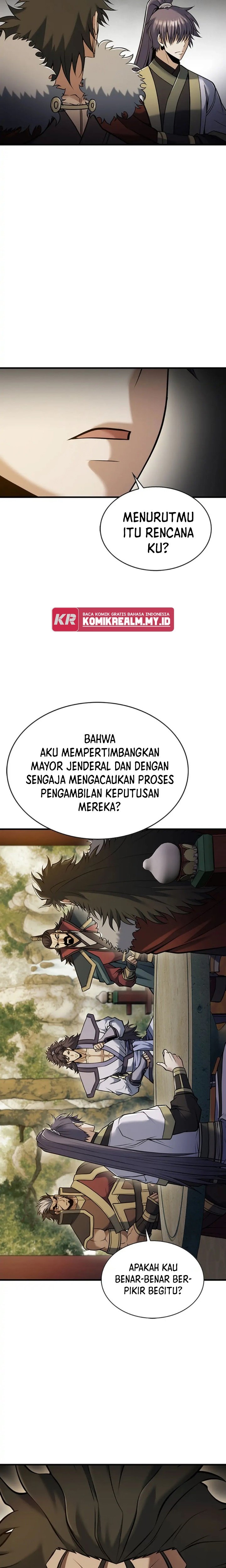 The Star Of A Supreme Ruler Chapter 65 Gambar 21