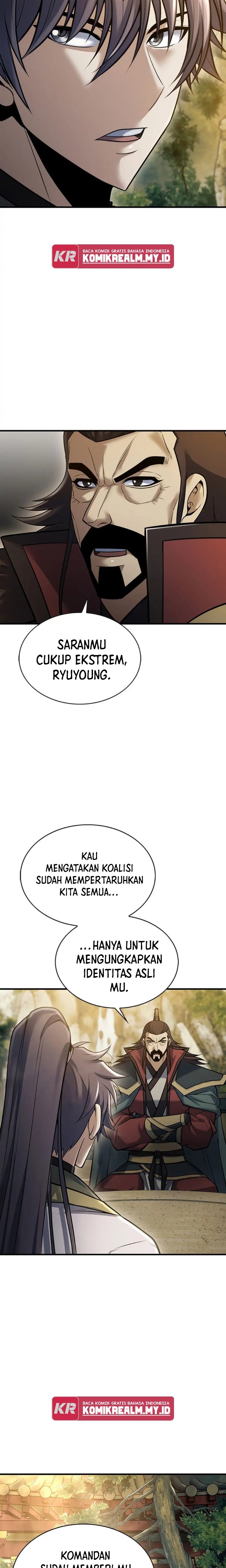 The Star Of A Supreme Ruler Chapter 65 Gambar 24