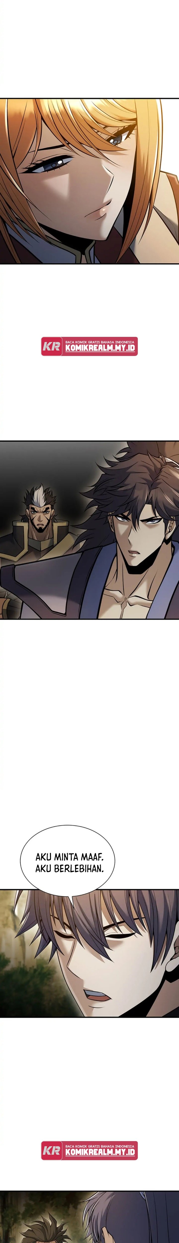 The Star Of A Supreme Ruler Chapter 65 Gambar 26