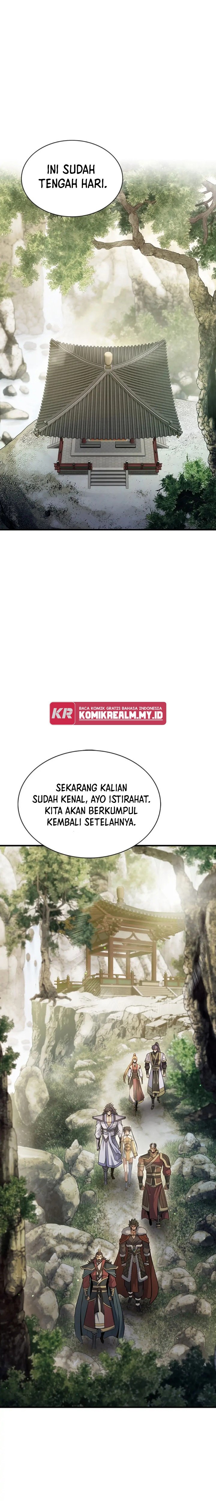 The Star Of A Supreme Ruler Chapter 65 Gambar 28