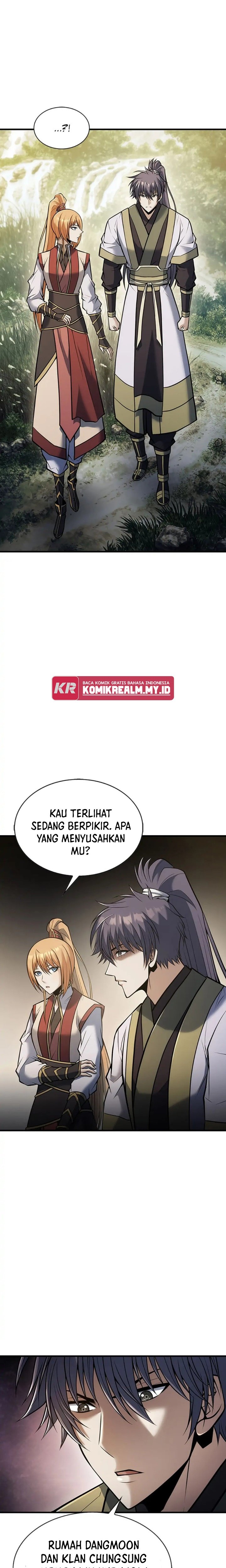 The Star Of A Supreme Ruler Chapter 65 Gambar 30