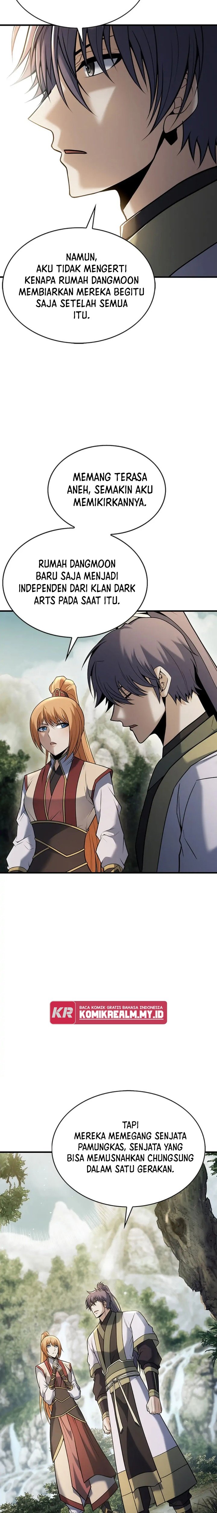 The Star Of A Supreme Ruler Chapter 65 Gambar 32