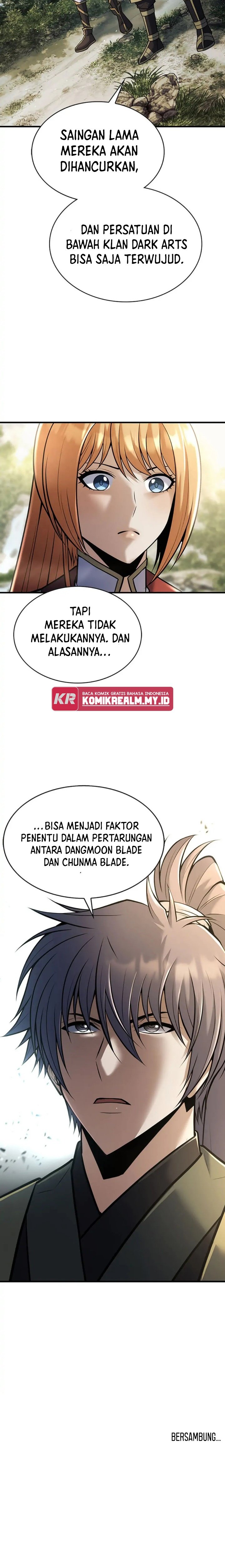 The Star Of A Supreme Ruler Chapter 65 Gambar 33